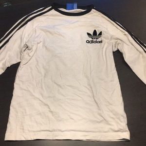 adidas shirt